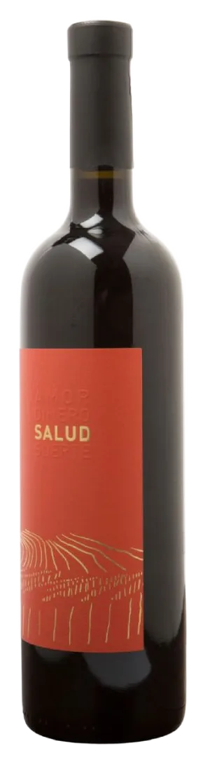 SALUD
