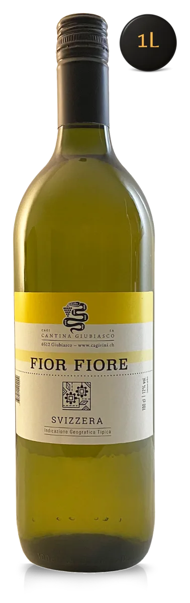 Fior Fiore IGT Svizzera