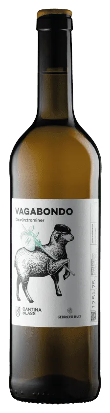 Vagabondo