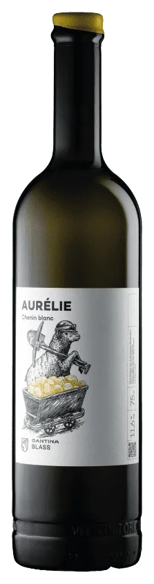 Aurélie