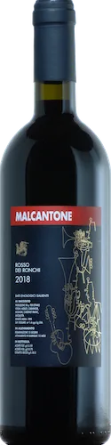 Malcantone Rosso dei Ronchi