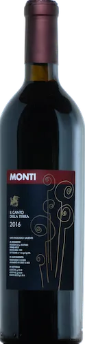 Monti Il Canto della Terra