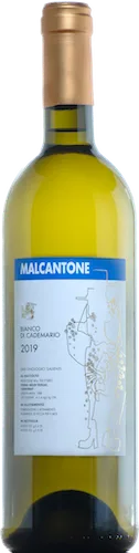 Malcantone Bianco di Cademario