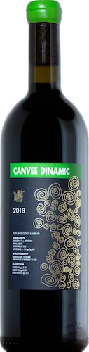 Canvée Dinamic