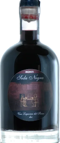 Seda Negra