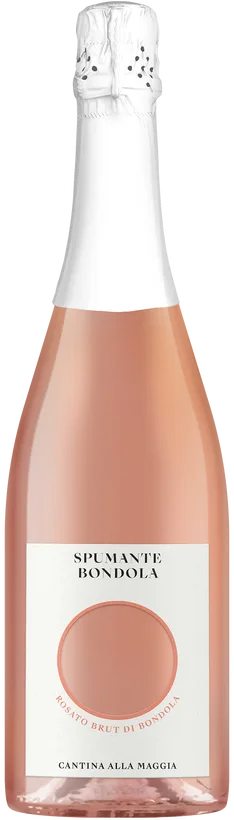 Vino Rosato di Bondola IGT CH Italiana