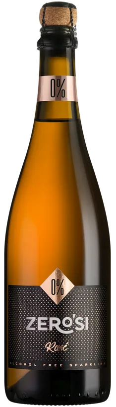 Alkoholfrei Sparkling Dry