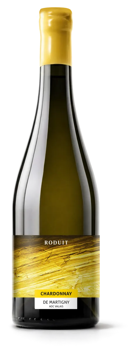 Chardonnay