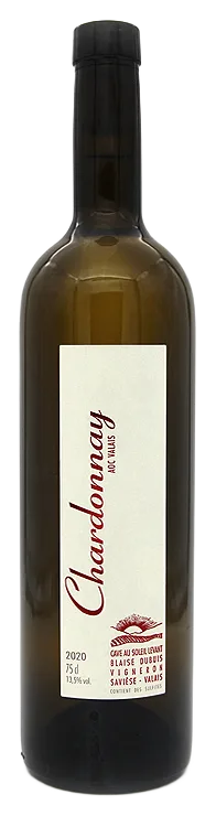 Chardonnay