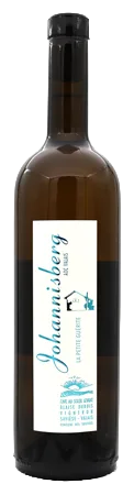 Johannisberg "La Petite Guérite"