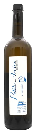 Petite Arvine "La Petite Guérite"