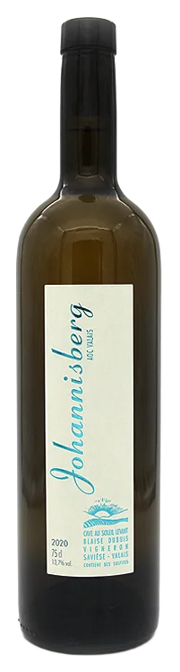 Johannisberg