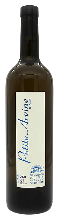 Petite Arvine