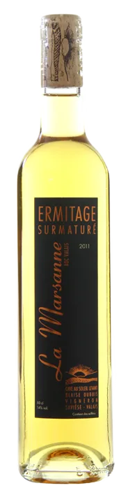 Marsanne surmaturée
