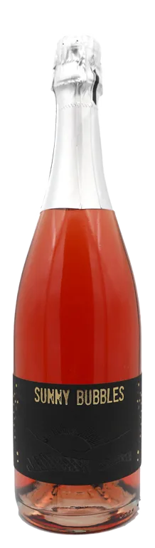 Sunny Bubbles Rosé