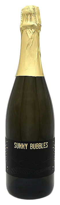 Sunny Bubbles Blanc