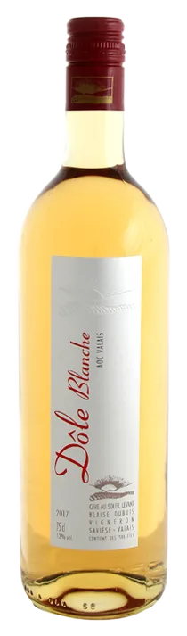 Dôle Blanche