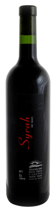 Syrah