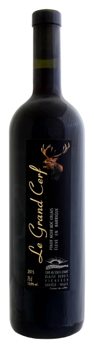 Pinot Noir Le Grand Cerf