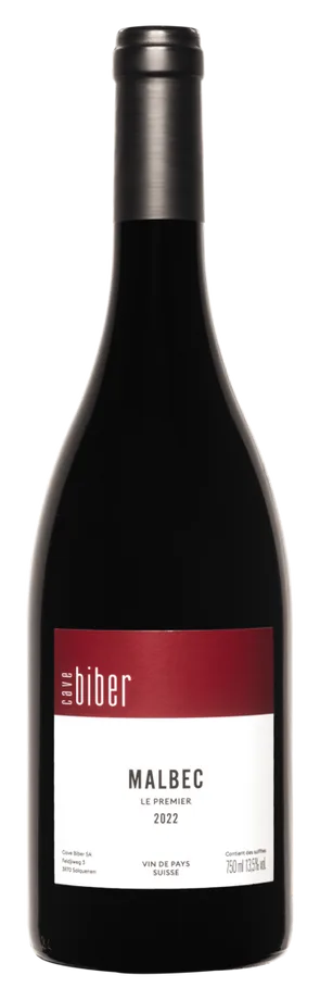 MALBEC LE PREMIER