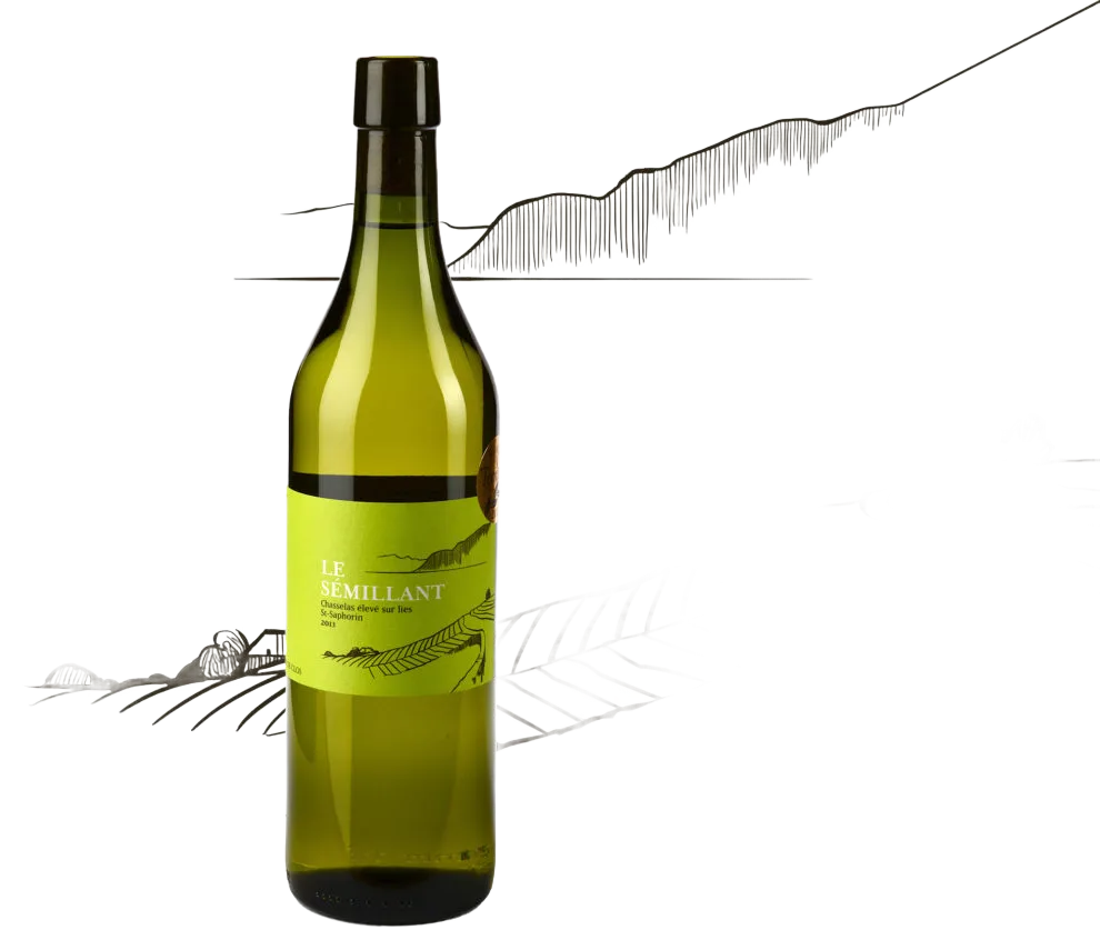 Le Sémillant
