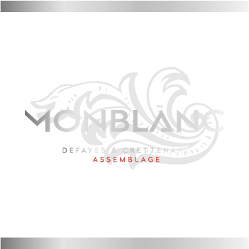 Monblanc – Assemblage Blancs