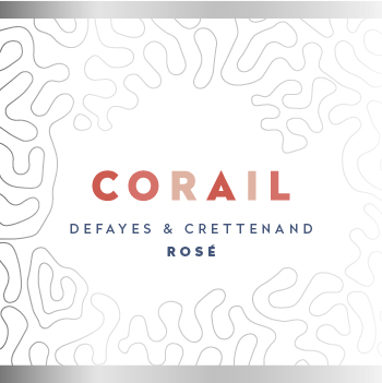 Corail de spécialités rouges