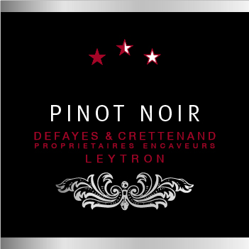 Pinot Noir Vieux Plants