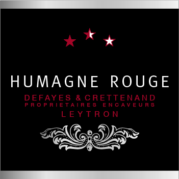 Humagne Rouge