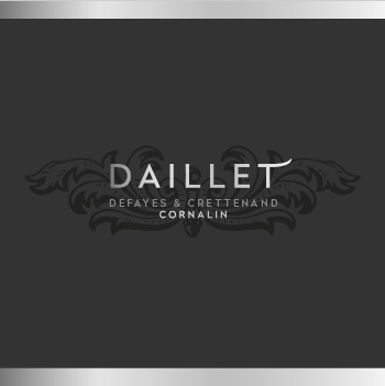Daillet ¨Cornalin Sélection¨