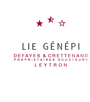 Lie Génépi