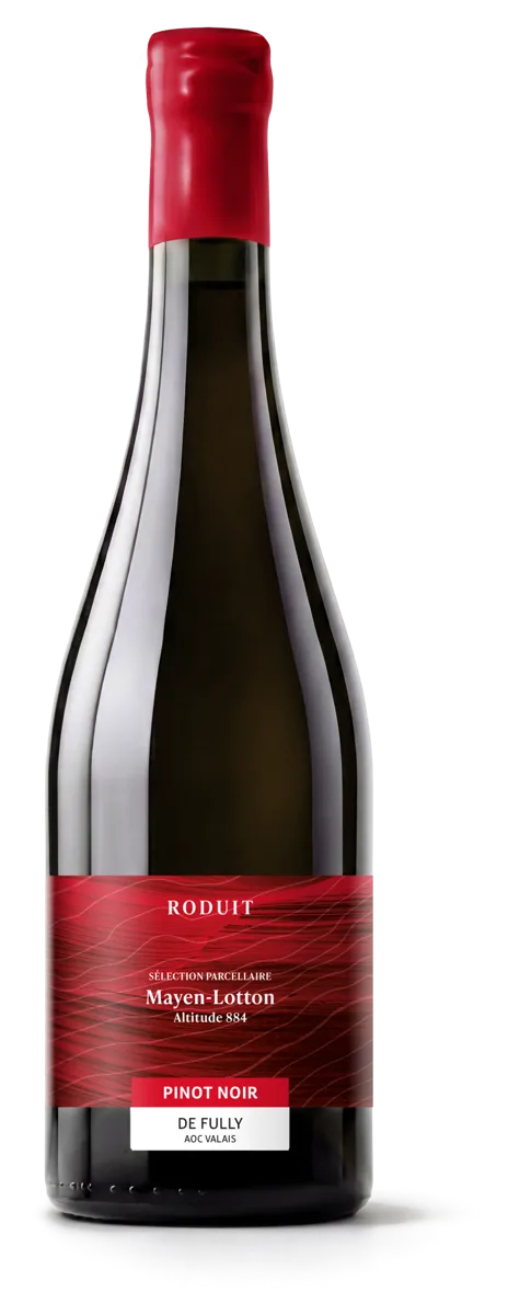 Pinot Noir