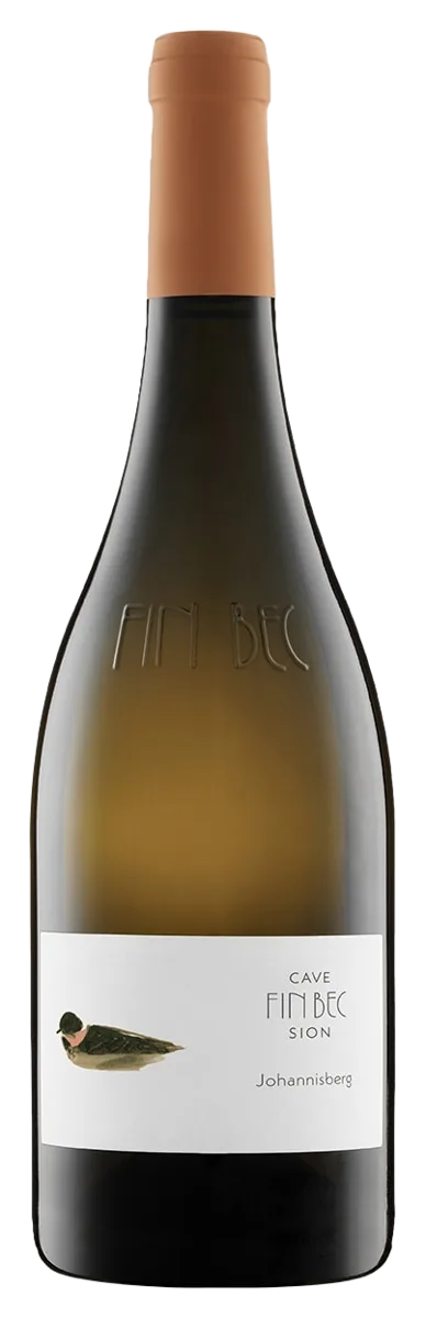 Johannisberg AOC Wallis