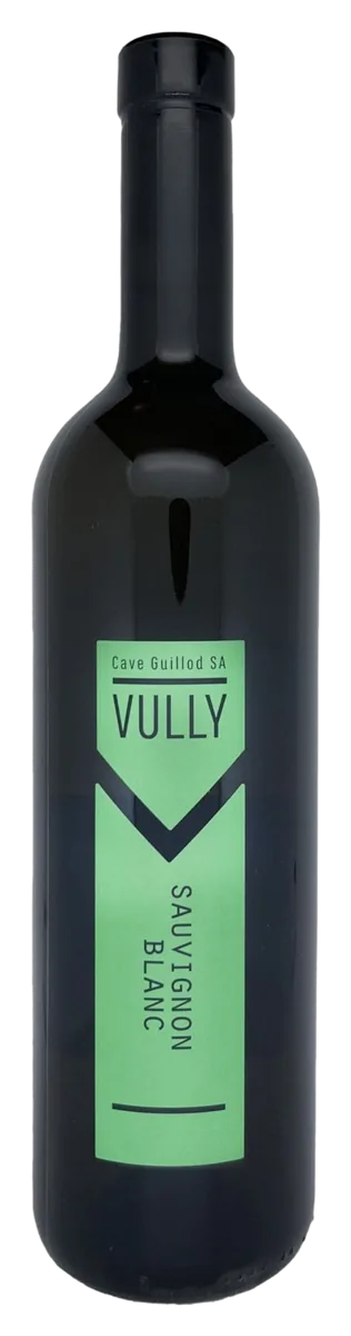 Sauvignon Blanc