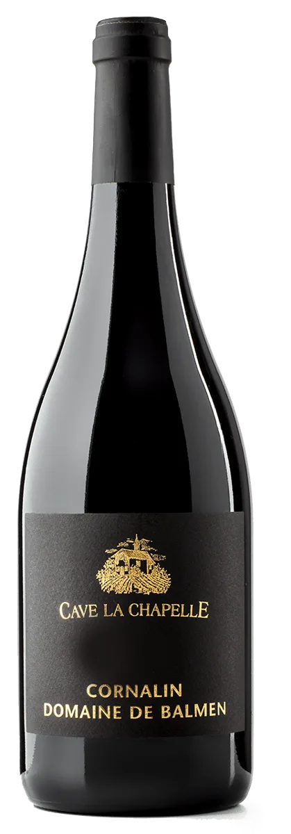 Cornalin Domaine Balmen