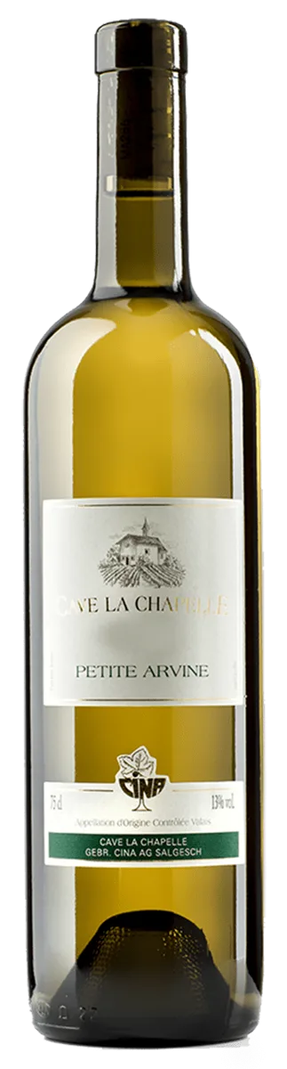 Petit Arvine