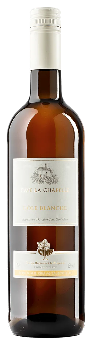 Dole Blanche