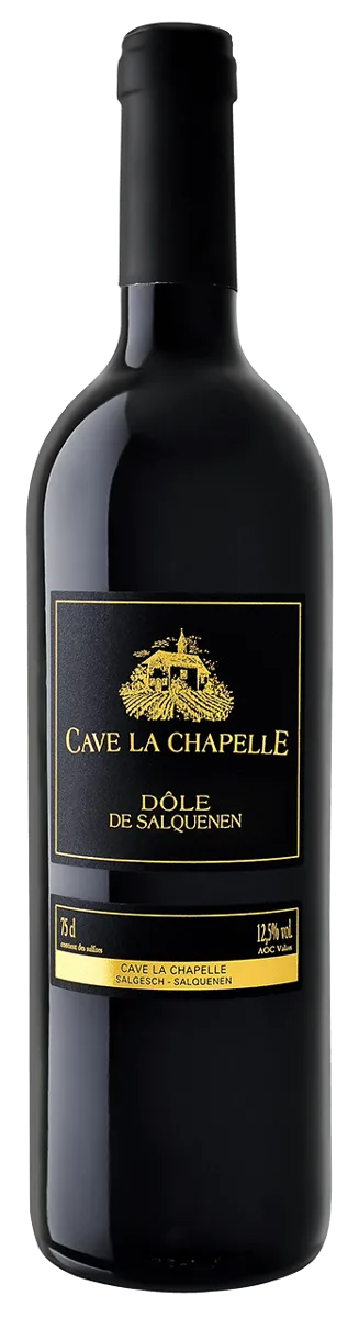 Dole de Salquenen