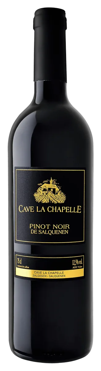 Pinot Noir de Salquenen