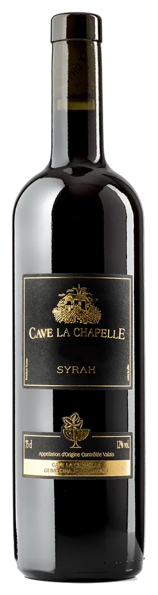Syrah
