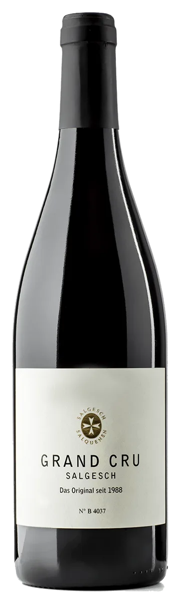 Grand Cru Salgesch