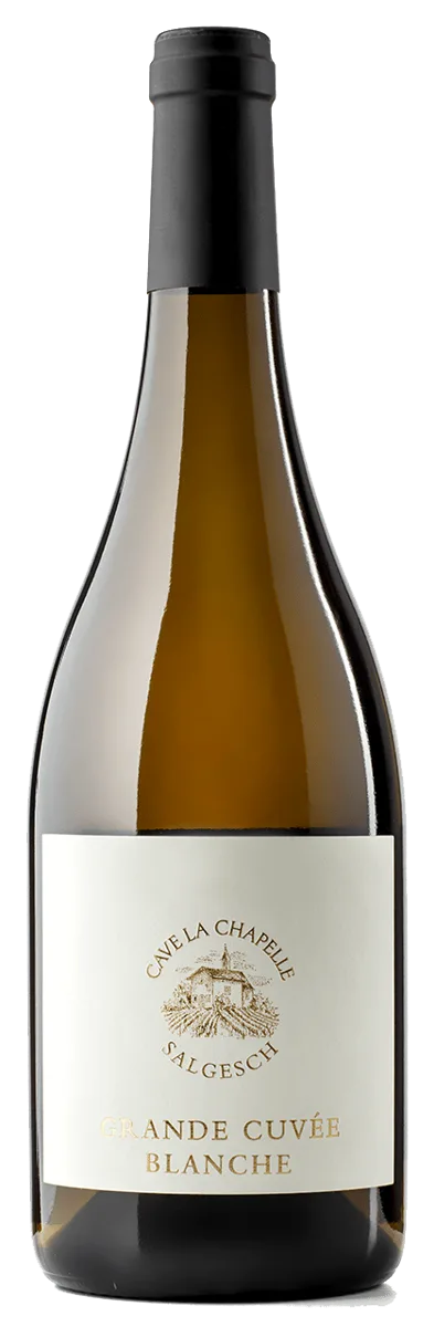 Grande Cuvée Blanche