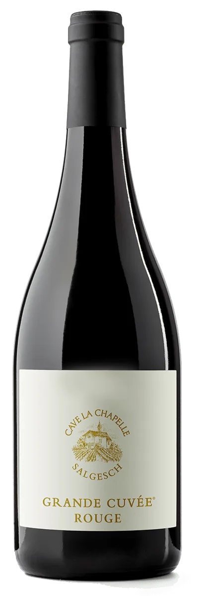 Grande Cuvée Rouge