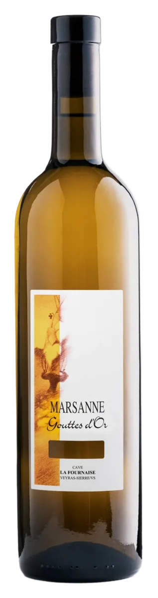 Marsanne Blanche « Gouttes d’Or »