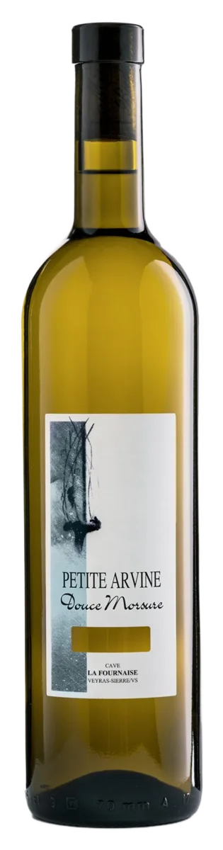 Petite Arvine « Douce Morsure »