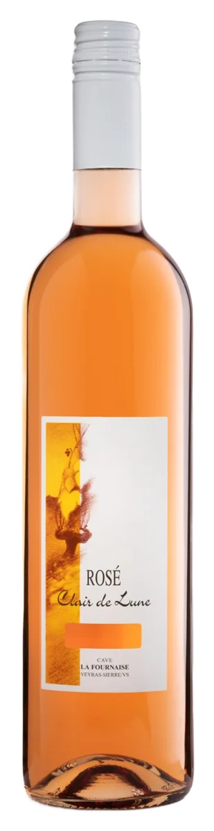 Rosé « Clair de Lune »
