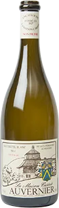 Chasselas Blanc sur lie, non filtré
