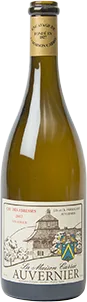 Chasselas Blanc sur lie, Cru des Abbesses