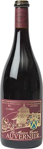 Pinot Noir – Auvernier, Le Lerin