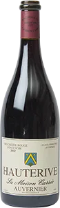 Pinot Noir – Hauterive